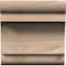 Ekena Millwork New Brighton Rough Sawn Rafter Tail, Douglas Fir, 6"W x 6"H x 48"L RFT06X06X48NEB00RDF - alternate 3